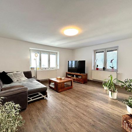 Apartman Pohoda Vsemyslice Esterno foto